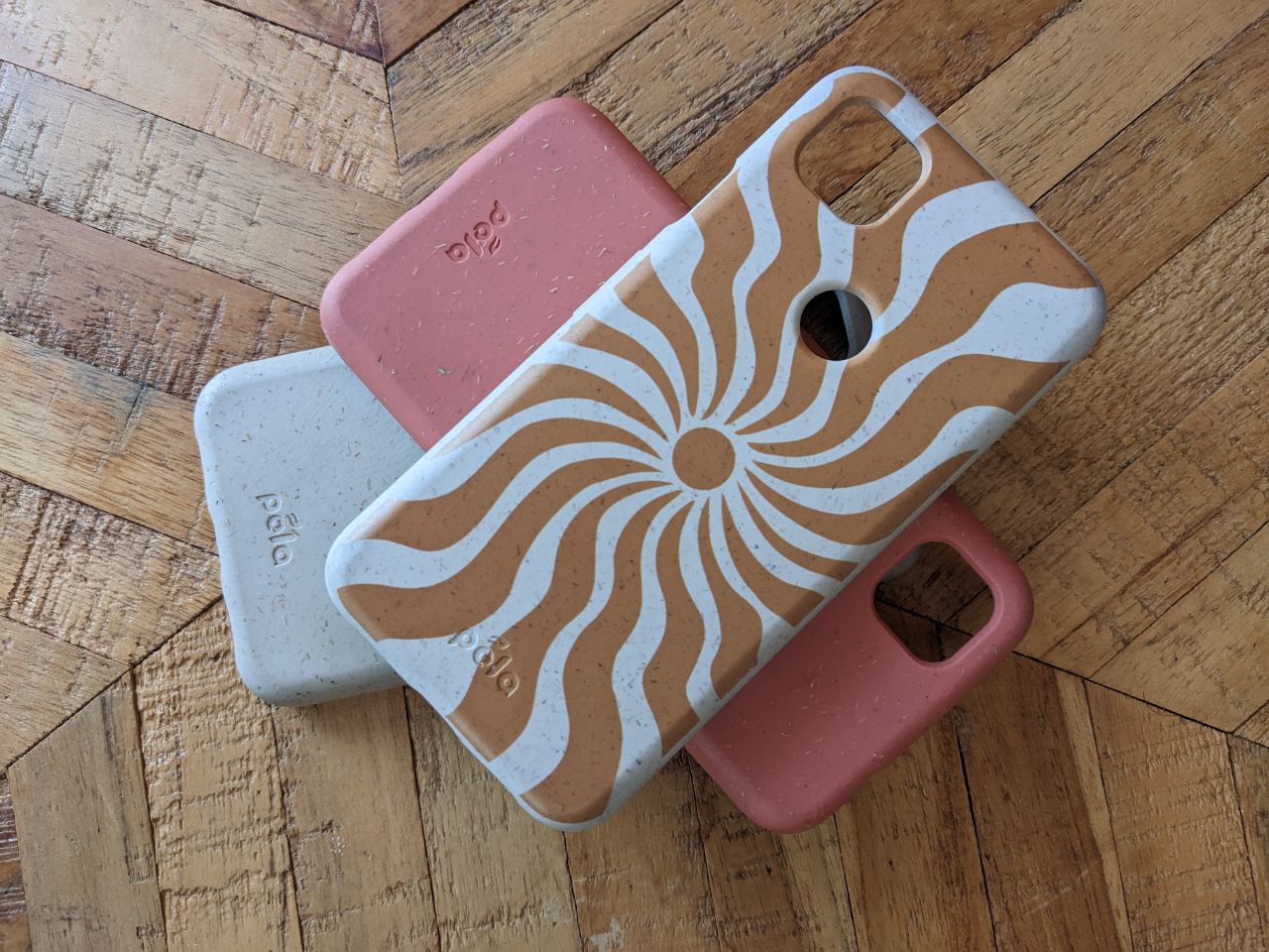 Pela
