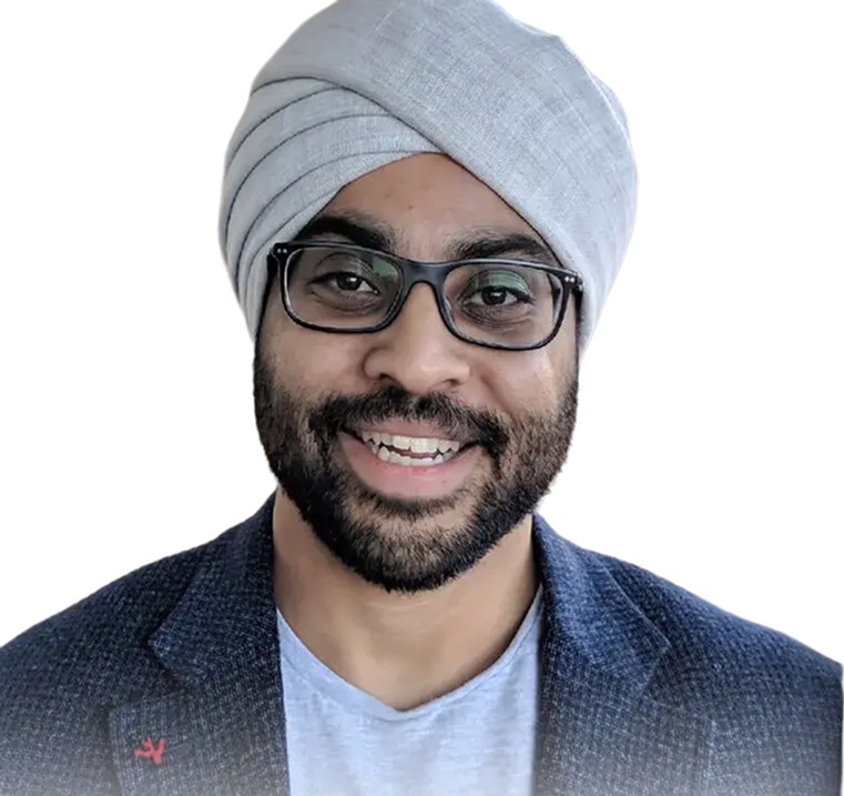 Mehtab Bhogal, CEO of Karta Ventures